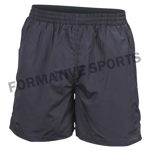 Custom Cricket Shorts